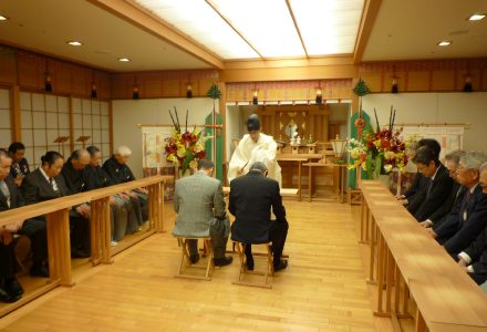 新年互礼会_イメージ