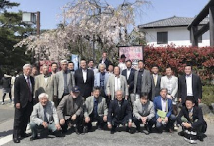 観桜例会_イメージ