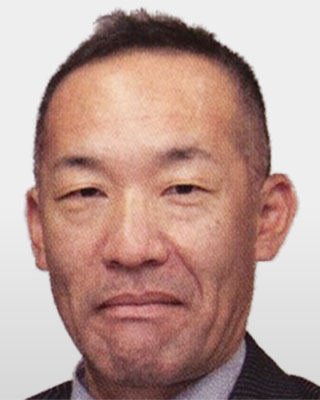 2025~2026年度 岐阜加納ロータリークラブ 会長 栗本隆治